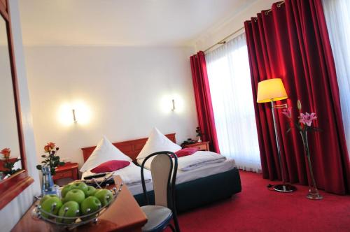 Cerano City Hotel Köln am Dom, Cologne