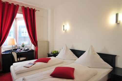 Cerano City Hotel Koln AM Dom - image 5