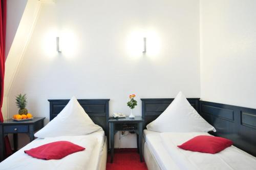 CERANO Hotel