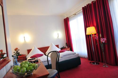 Cerano City Hotel Köln am Dom - image 6