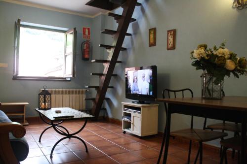 Apartamento La Carreña - La Xiarapina