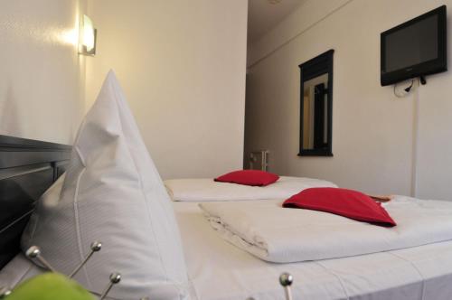 Cerano City Hotel Koln AM Dom