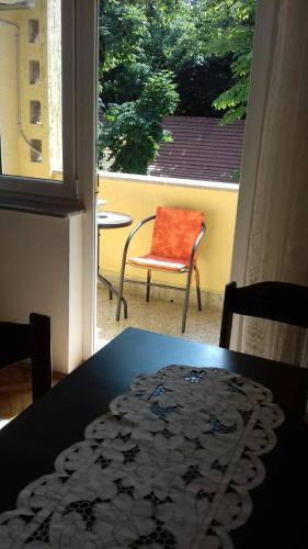 Apartman Vukica