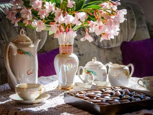  The Power Of Adriatic Sea in Drašnice