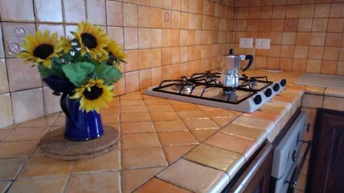  Open Space Marianna in 90019 Trabia