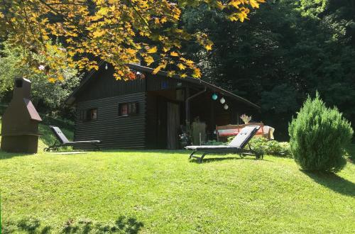  Bakina kućica in Tuheljske Toplice
