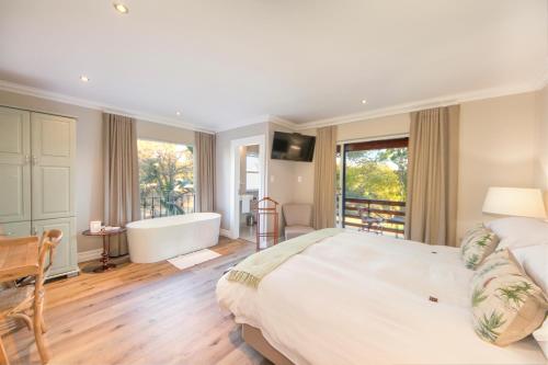 157189546 Amberhall Guesthouse