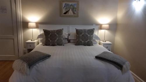 157190630 Amberhall Guesthouse