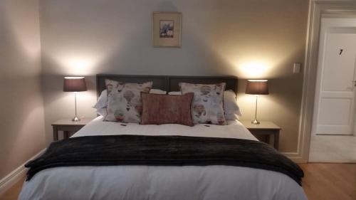 157190731 Amberhall Guesthouse