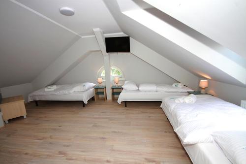 Willa Park Apartamenty Room Type - Triple Room