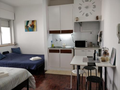  Estúdio acolhedor na Amadora in Amadora