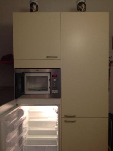 Konyha, de Mielgong in Boazum