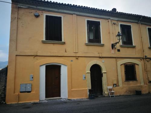 Dimora dei marchi b&b