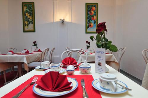 CERANO Hotel