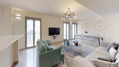 Rental Israel-Mamila Residences 14 - Tap to explore photos