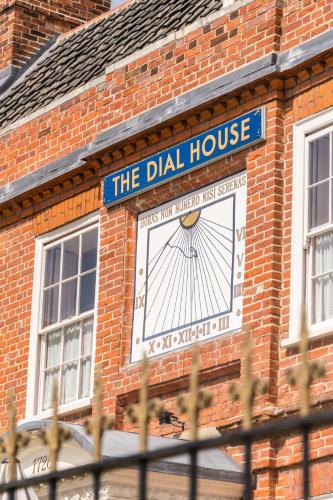The Dial House Hotel de charme Barnham Broom