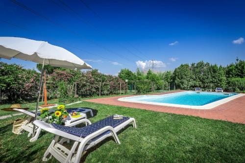 Locanda il Fornello – Altopascio, MN