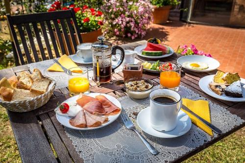 Locanda il Fornello - 식음료(F&B)