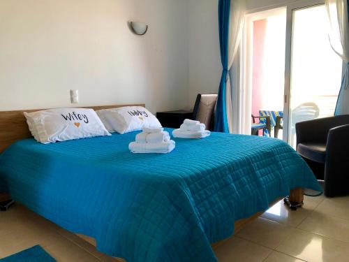  Quarto privativo suite in Lagos