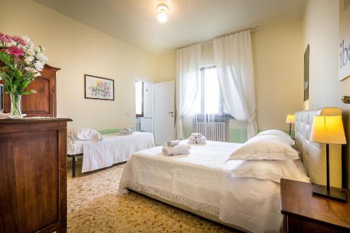 Locanda il Fornello – Altopascio, MN