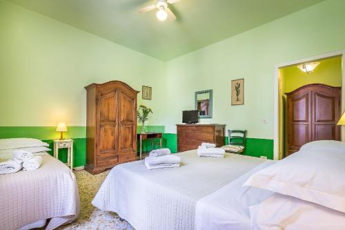Locanda il Fornello – Altopascio, MN