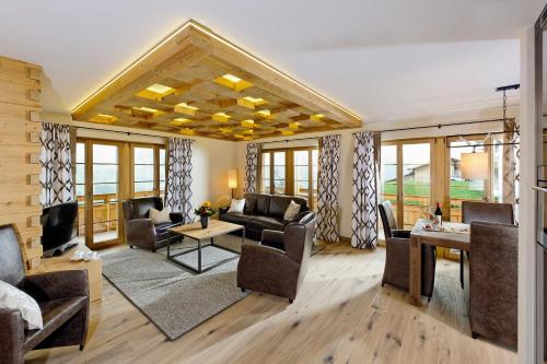 Aspen alpin lifestyle hotel Grindelwald