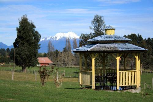 La Posada del Colono