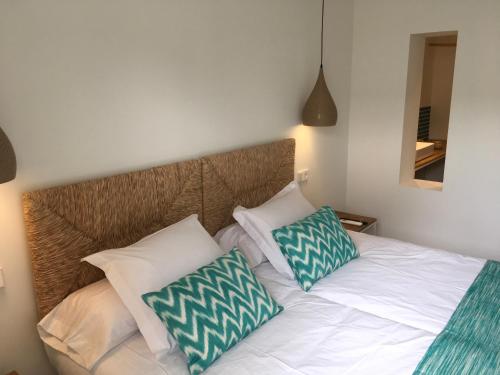 Petit H Rocamar - Adults Only – Colonia de San Pedro, NJ