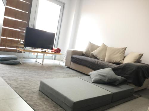  AMAZING DUPLEX on the beach in El Médano