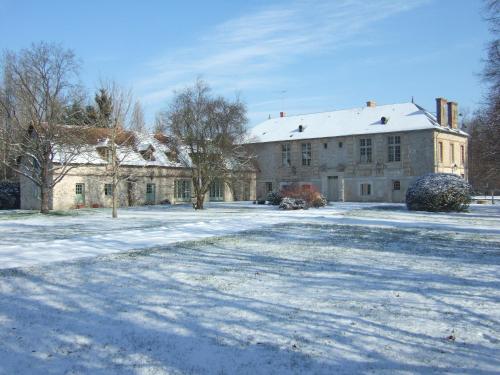 Gite et Chambres d'Hôtes Clos de Mondetour