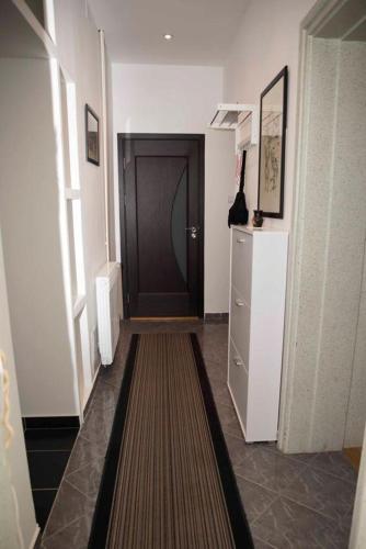 One-Bedroom Apartment image 2