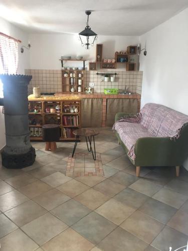 Family friendly house with a swimming pool Vratarusa Senj - 16094 - image 6