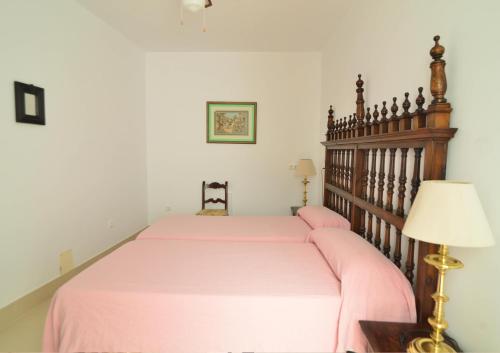 New Andalusian House 33 Free Private Parking