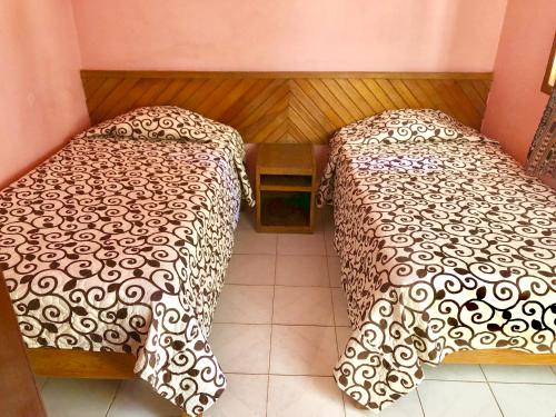 Hotel Villafuerte