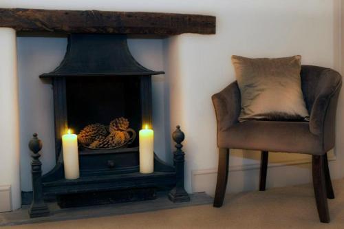 The George Inn - image 5