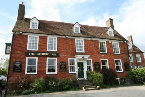 The George Inn, Robertsbridge
