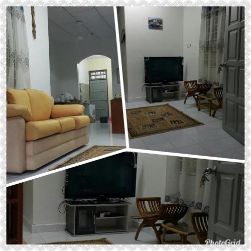 DIDIE HOMESTAY 1 Tanah Merah