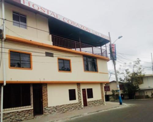 Hostal Corazon Del Mar