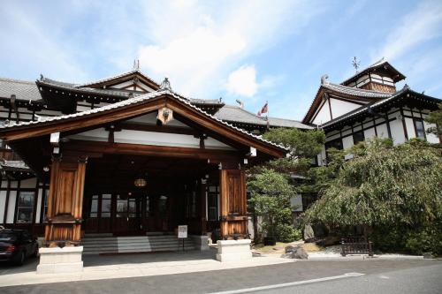 Nara Hotel - Nara