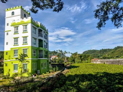 DooDoo B&B, Jiji (foto 8)