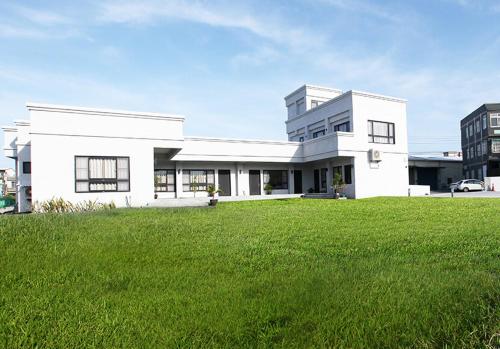Really good home, Тайдун