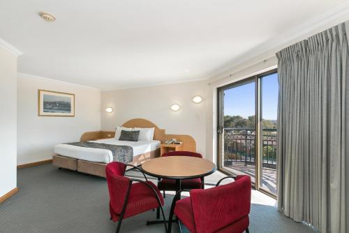 Great Eastern Motor Lodge - image 2
