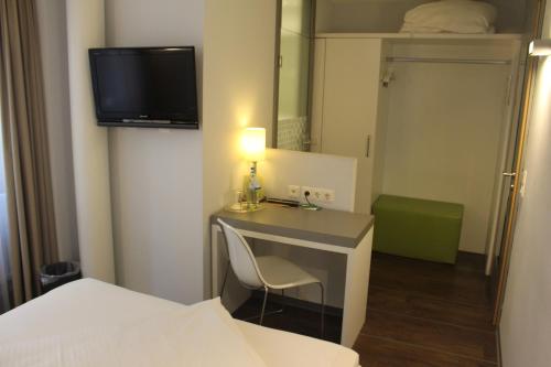 Altstadthotel Baunachshof - image 3