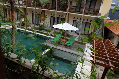 Mina Pelasa Hotel