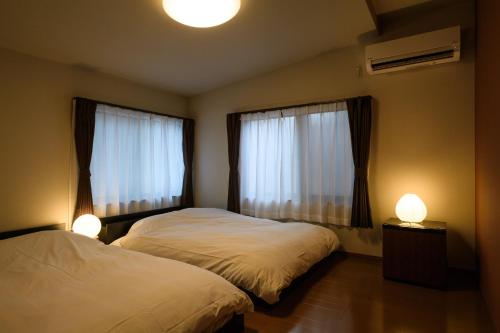 Ryokan Ichinao, Tokio (fotografie 2)