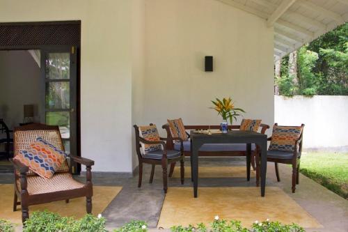 Why House, Unawatuna (photo 8)