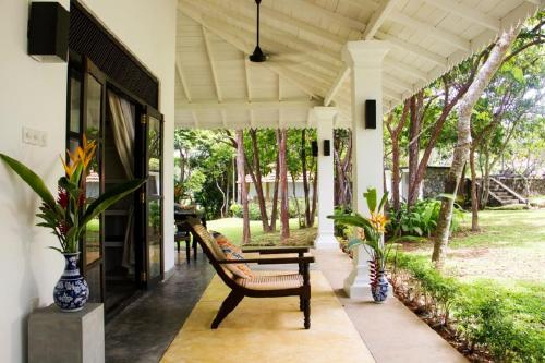 Why House, Unawatuna (photo 6)
