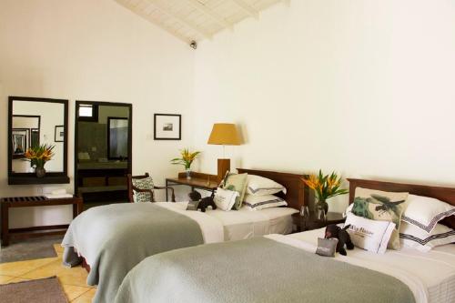 Why House, Unawatuna (photo 9)