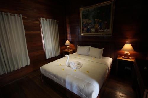 Mina Tanjung Hotel in Lombokas