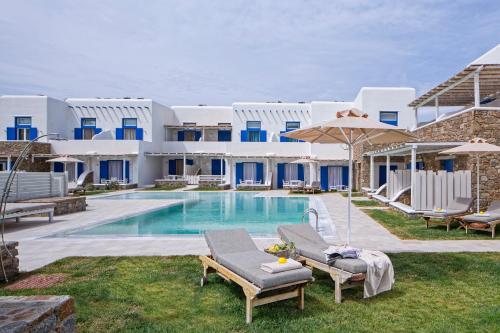 Villa Del Sol Mykonos - image 7